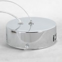Подвесной светильник LOFT LSP-7063