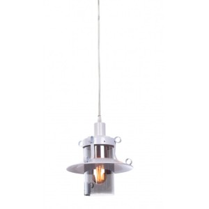Подвесной светильник Lumina Deco LDP 11327-1 WT
