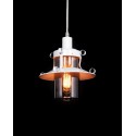 Подвесной светильник Lumina Deco LDP 11327-1 WT
