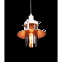 Подвесной светильник Lumina Deco LDP 11327-1 WT