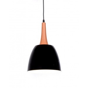 Подвесной светильник Lumina Deco LDP 7901 BK