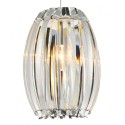 Подвесной светильник Natali Kovaltseva ORBIS 79007/1P CHROME