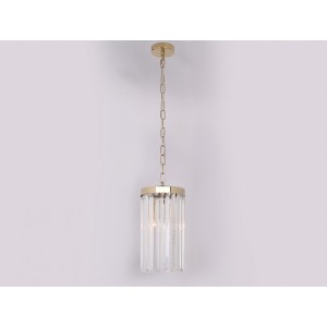 Подвесной светильник Newport 10111/S gold