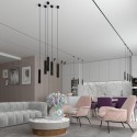 Подвесной светильник Novotech 358510