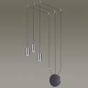 Подвесной светильник Odeon Light 3897/3