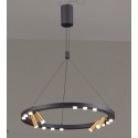 Подвесной светильник Odeon Light 3918/48L
