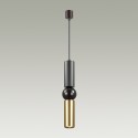 Подвесной светильник Odeon Light 4074/5L