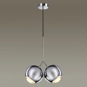 Подвесной светильник Odeon Light 4228/12LA