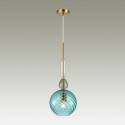 Подвесной светильник Odeon Light 4648/1