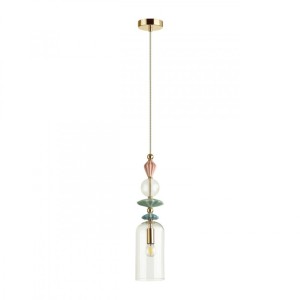 Подвесной светильник Odeon Light 4855/1
