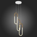 Подвесной светильник ST-Luce SL1579.303.03