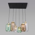 Подвесной светильник TK Lighting 3328