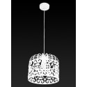 Подвесной светильник TOPLIGHT TL4010D-01WH