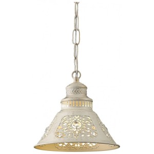 Подвесной светильник VELANTE 308-003-01