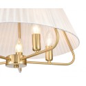 Подвесной светильник Vele Luce VL4254P05