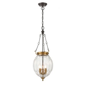 Подвесной светильник Vele Luce VL4266P23