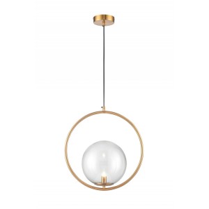 Подвесной светильник Vele Luce VL5714P11