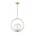 Подвесной светильник Vele Luce VL5714P11