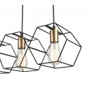 Подвесной светильник Vele Luce VL6232P03