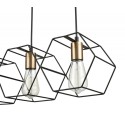 Подвесной светильник Vele Luce VL6232P03