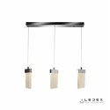 Подвесной светильник iLedex C4430-3L CR