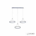 Подвесной светильник iLedex D075-3 WH