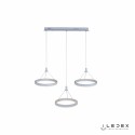Подвесной светильник iLedex D075-3 WH