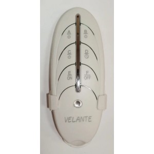 Пульт управления для электроустановки VELANTE ПДУ, RC02-00-02