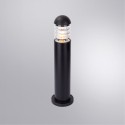 Садово-парковый светильник ARTE Lamp A5217PA-1BK