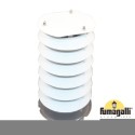 Садово-парковый светильник Fumagalli D15.553.000.LXF1R.FRA