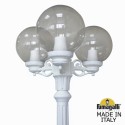 Садово-парковый светильник Fumagalli G25.156.S30.WZF1R