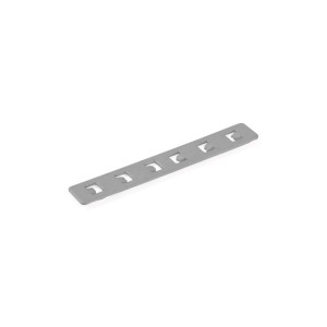 Соединитель для шинопровода Elektrostandard Slim Magnetic Соединительная планка узкая для шинопровода 85