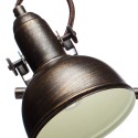 Спот ARTE Lamp A5215PL-4BR