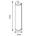 Светильник для картин ARTE Lamp A5210AP-3CC