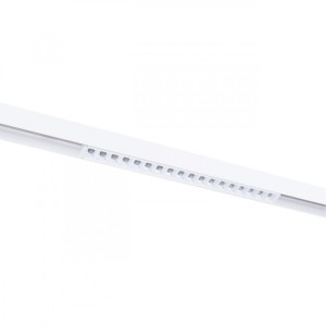 Светильник на шине ARTE Lamp A4665PL-1WH