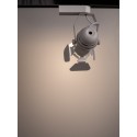 Светильник на шине ARTE Lamp A5319PL-1WH