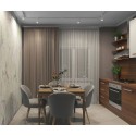 Светильник на шине Denkirs DK6003-WH