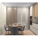 Светильник на шине Denkirs DK8003-WH