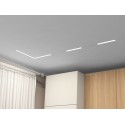 Светильник на шине Denkirs DK8003-WH