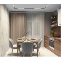 Светильник на шине Denkirs DK8004-BK