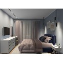 Светильник на шине Denkirs DK8004-BK