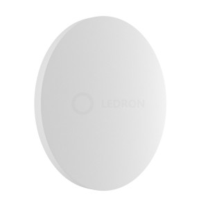 Светильник настенный LeDron 8663S White
