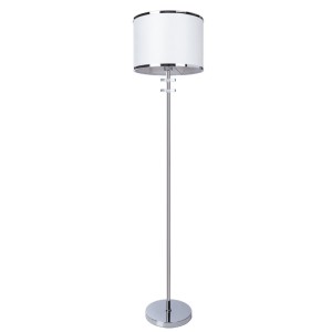 Торшер ARTE Lamp A3990PN-1CC