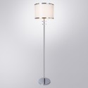 Торшер ARTE Lamp A3990PN-1CC
