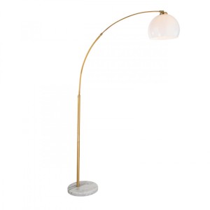 Торшер ARTE Lamp A5822PN-1PB