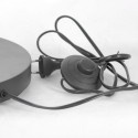 Торшер LGO LSP-0590
