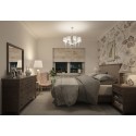 Торшер TK Lighting 1090 lozano 1