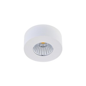 Влагозащищенный светильник Donolux DL18812/7W White R