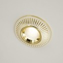 Встраиваемый светильник Citilux CLD042NW2