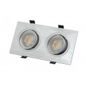Встраиваемый светильник Denkirs DK3022-CM